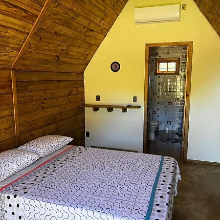 Pousada Sossego Do Tocantins Lajeado  Exteriér fotografie