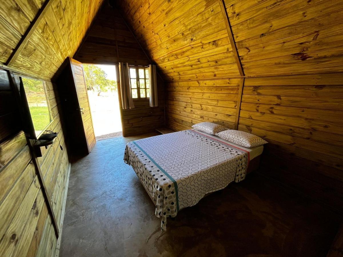 Pousada Sossego Do Tocantins Lajeado  Exteriér fotografie