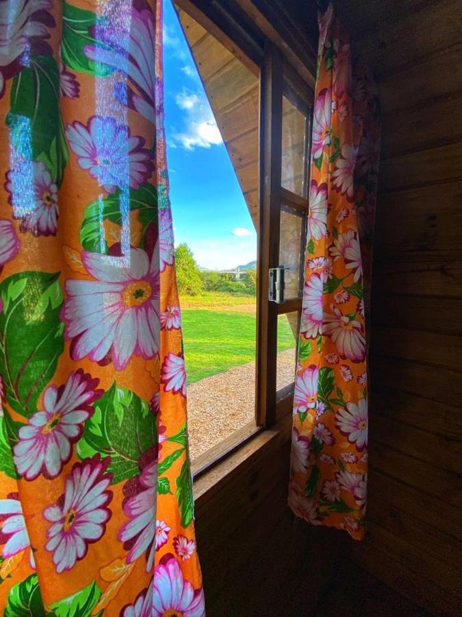 Pousada Sossego Do Tocantins Lajeado  Exteriér fotografie
